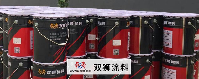 橋梁防腐常用哪幾種高檔面漆