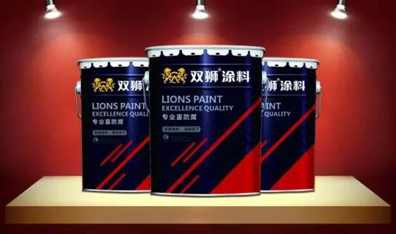什么是耐高溫漆油漆